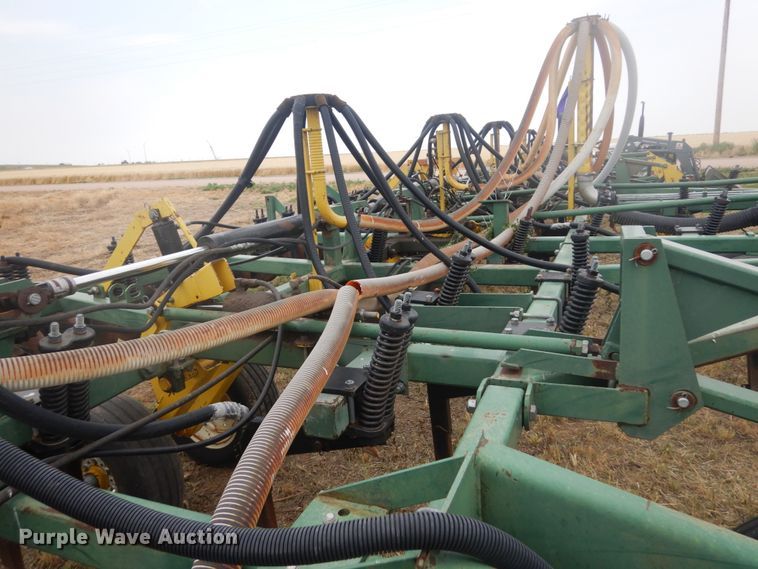 image for item IP9497 New Noble 210  air seeder