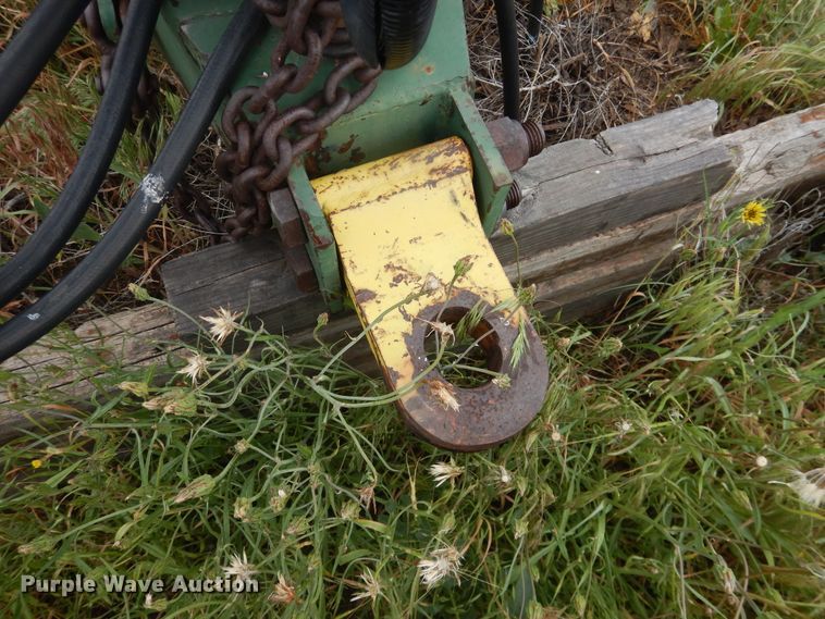 image for item IP9497 New Noble 210  air seeder