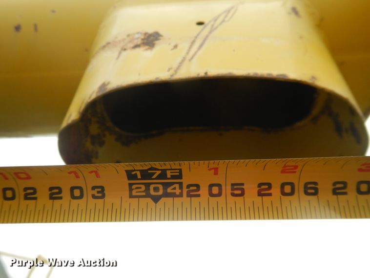 image for item IP9497 New Noble 210  air seeder