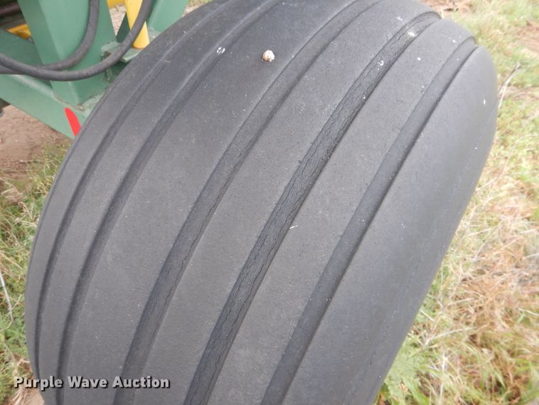 image for item IP9497 New Noble 210  air seeder