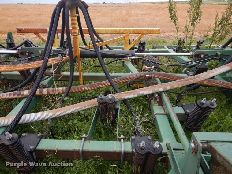 image for item IP9497 New Noble 210  air seeder