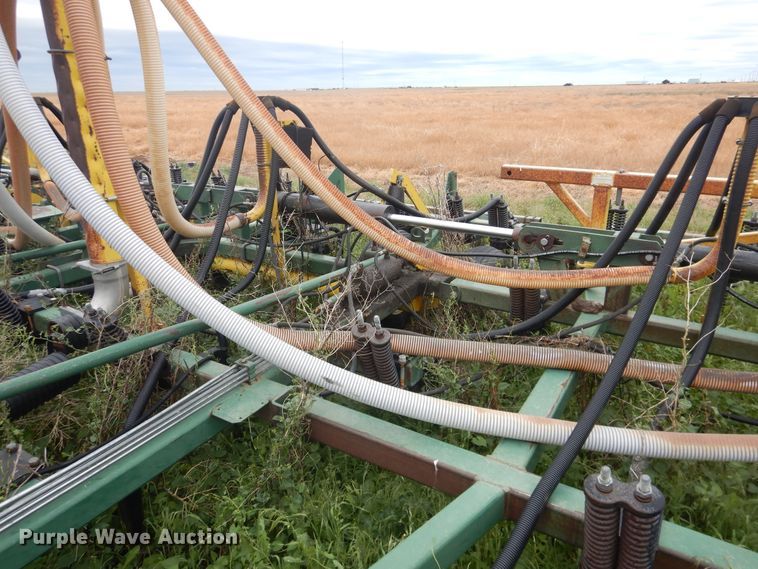 image for item IP9497 New Noble 210  air seeder