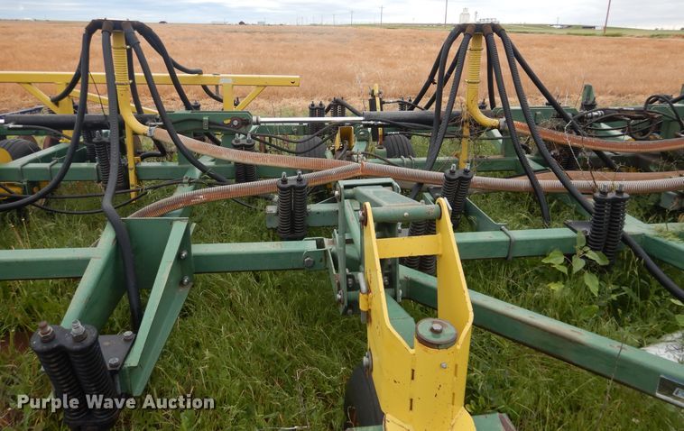 image for item IP9497 New Noble 210  air seeder
