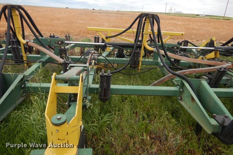 image for item IP9497 New Noble 210  air seeder