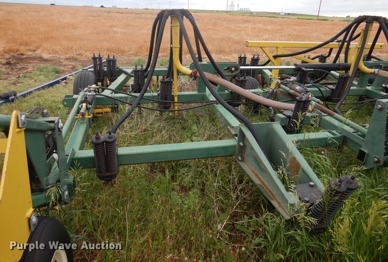 image for item IP9497 New Noble 210  air seeder