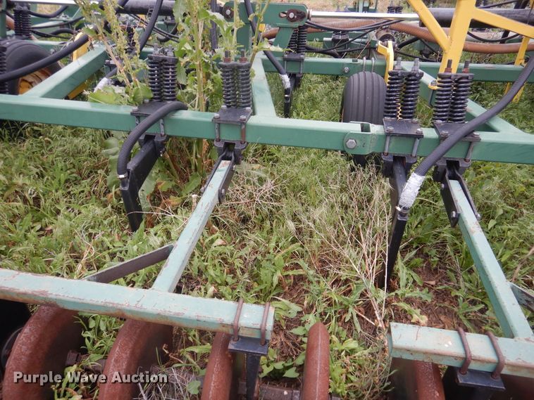 image for item IP9497 New Noble 210  air seeder