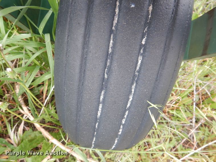 image for item IP9497 New Noble 210  air seeder