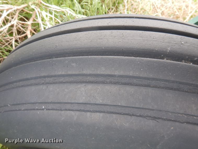 image for item IP9497 New Noble 210  air seeder