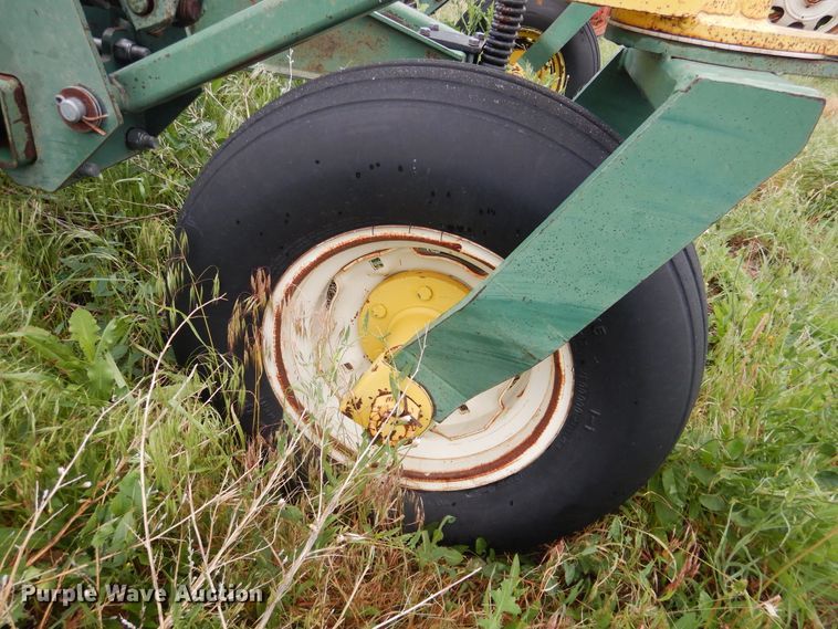 image for item IP9497 New Noble 210  air seeder