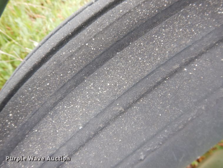 image for item IP9497 New Noble 210  air seeder