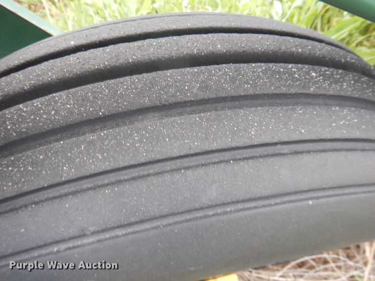 image for item IP9497 New Noble 210  air seeder