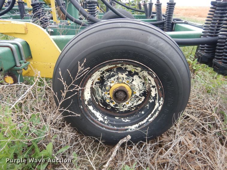 image for item IP9497 New Noble 210  air seeder