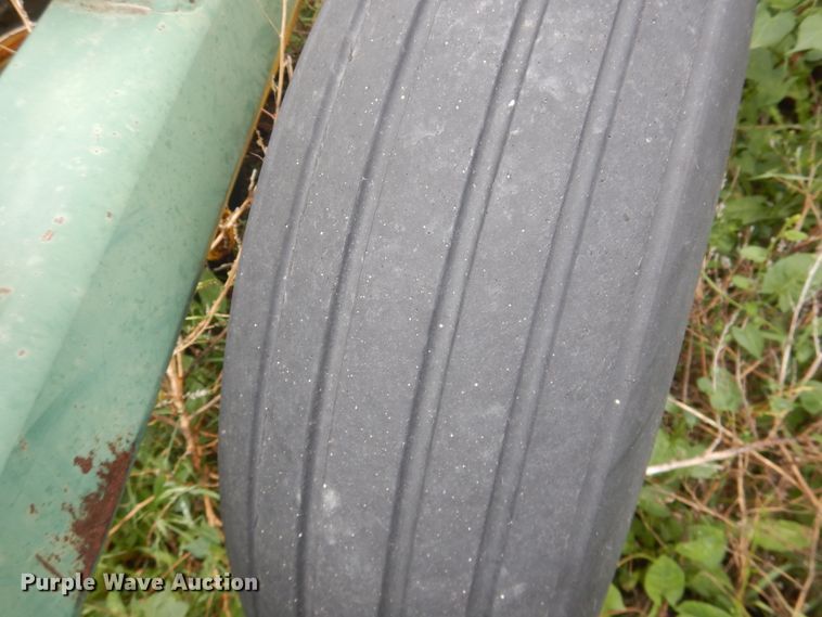 image for item IP9497 New Noble 210  air seeder