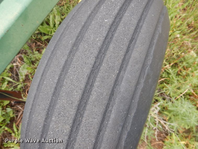 image for item IP9497 New Noble 210  air seeder