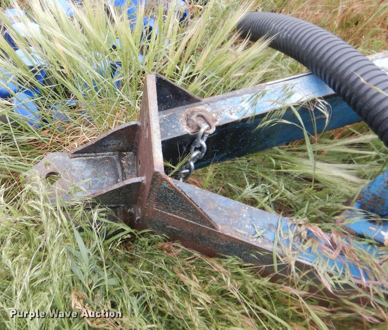 image for item IP9498 Nurse tank trailer