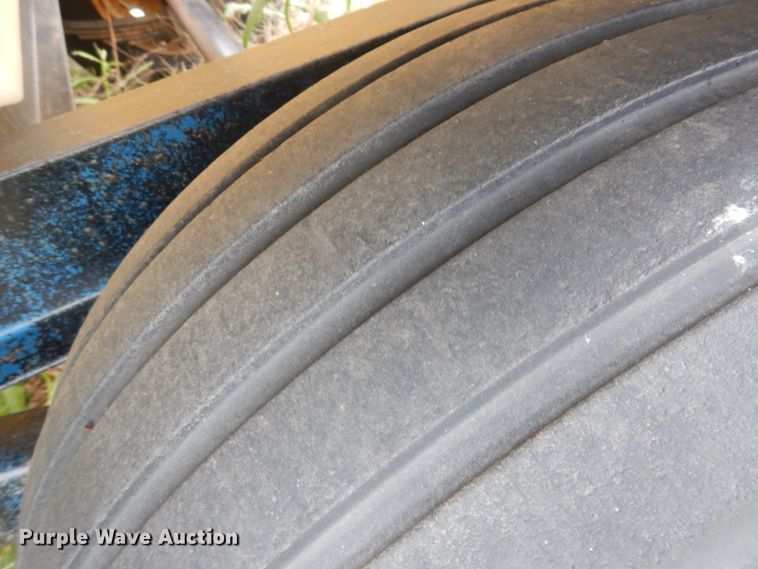 image for item IP9498 Nurse tank trailer