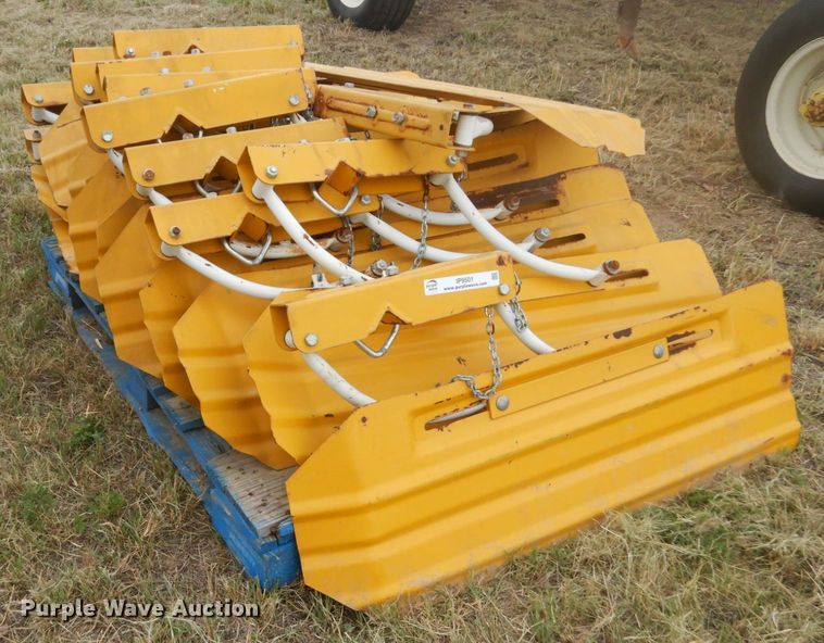 image for item IP9501 Approximately 13 cultivator Shields