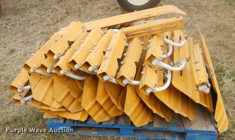 image for item IP9501 Approximately 13 cultivator Shields