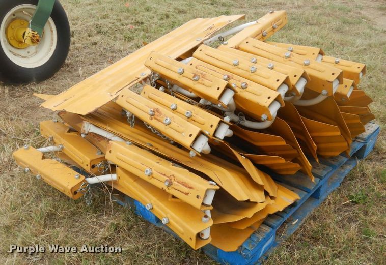 image for item IP9501 Approximately 13 cultivator Shields
