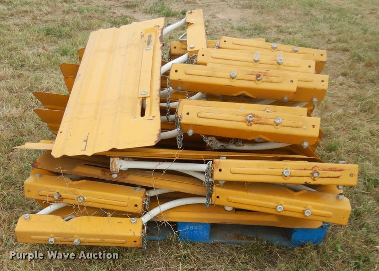 image for item IP9501 Approximately 13 cultivator Shields