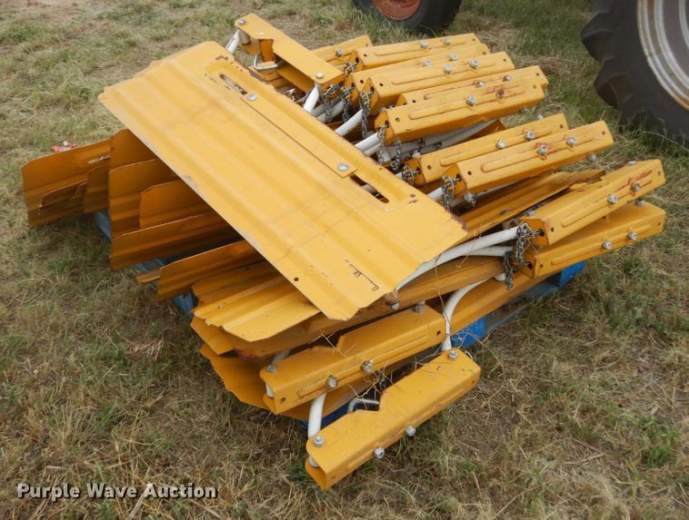 image for item IP9501 Approximately 13 cultivator Shields