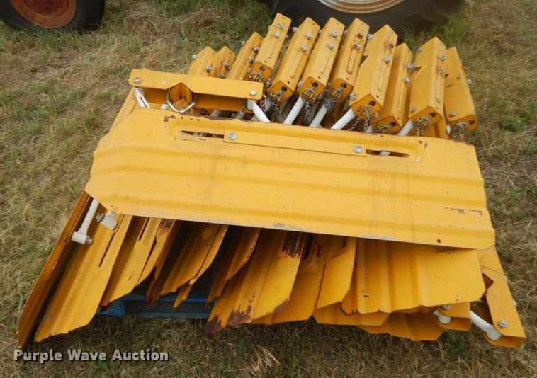 image for item IP9501 Approximately 13 cultivator Shields