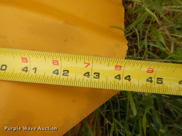 image for item IP9501 Approximately 13 cultivator Shields