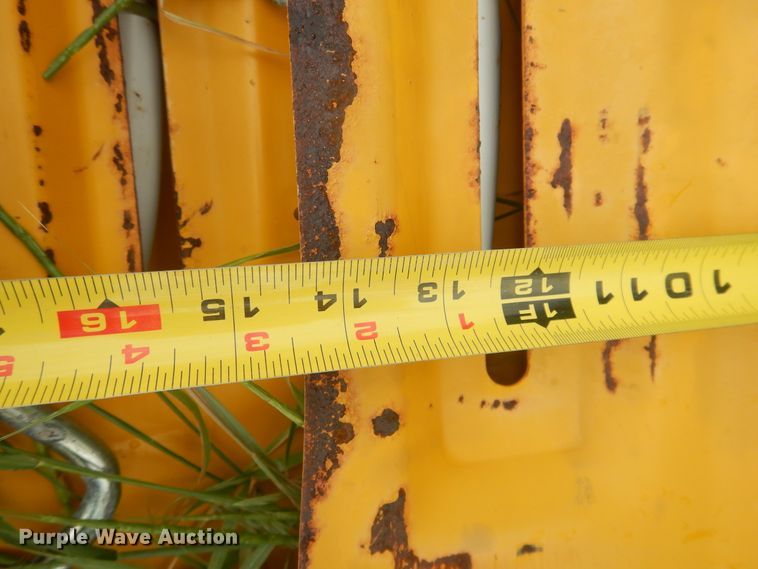 image for item IP9501 Approximately 13 cultivator Shields
