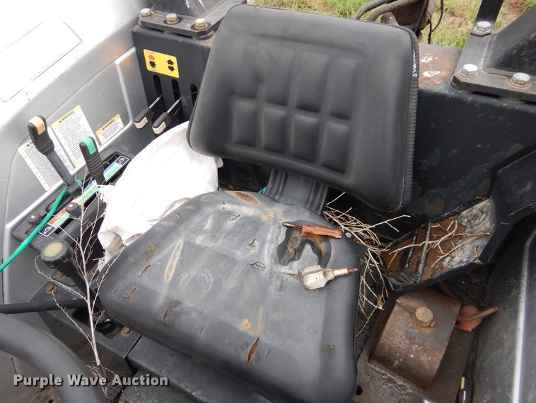 image for item IP9503 1994 White 6065A  MFWD tractor