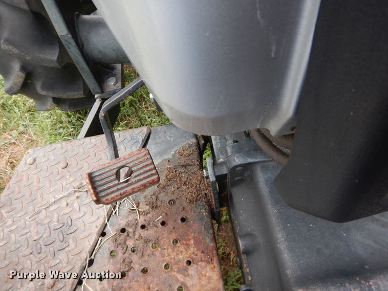 image for item IP9503 1994 White 6065A  MFWD tractor