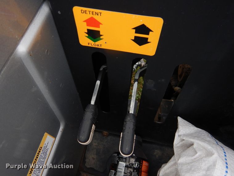 image for item IP9503 1994 White 6065A  MFWD tractor