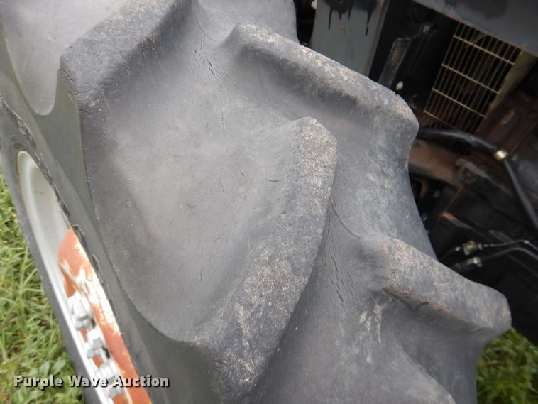 image for item IP9503 1994 White 6065A  MFWD tractor