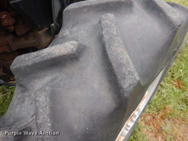 image for item IP9503 1994 White 6065A  MFWD tractor