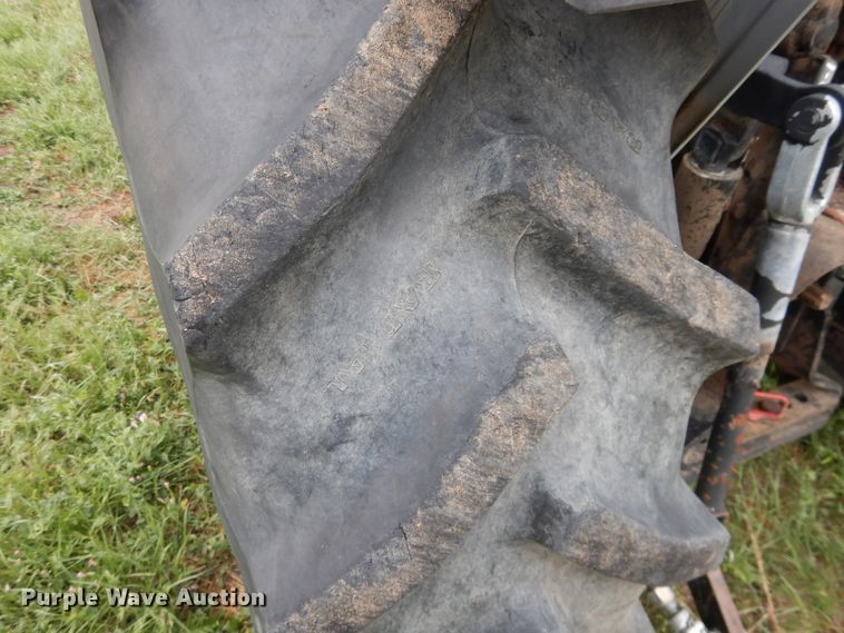 image for item IP9503 1994 White 6065A  MFWD tractor