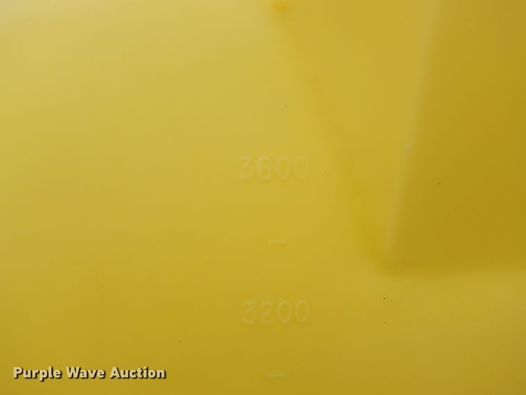 image for item IP9509 Blumhardt 43584  nurse tank trailer