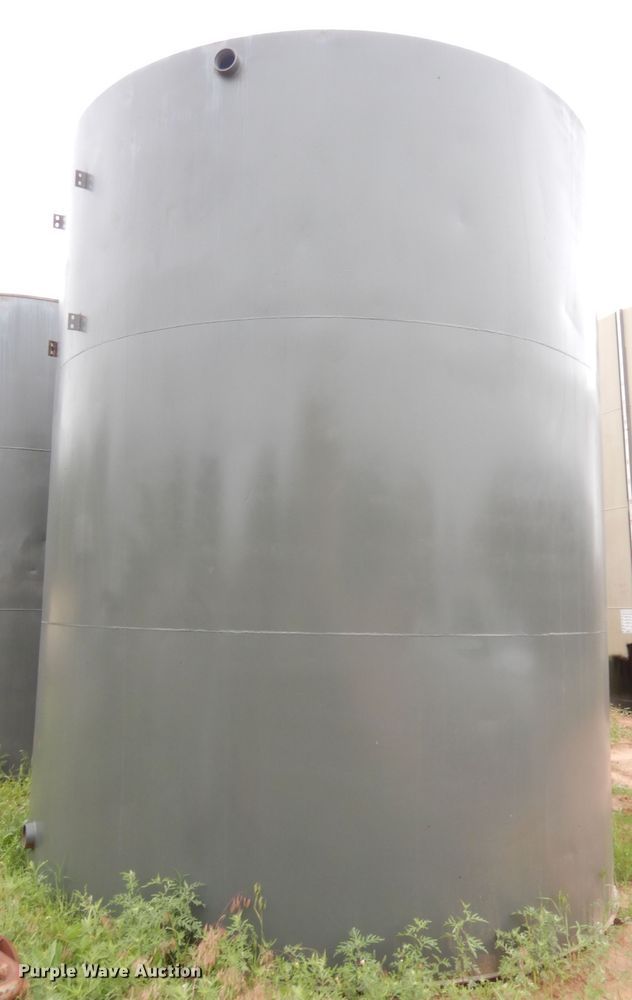 image for item IP9918 Steel tank