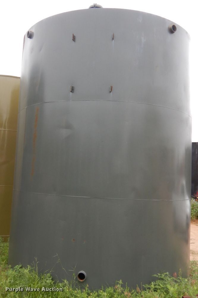 image for item IP9918 Steel tank