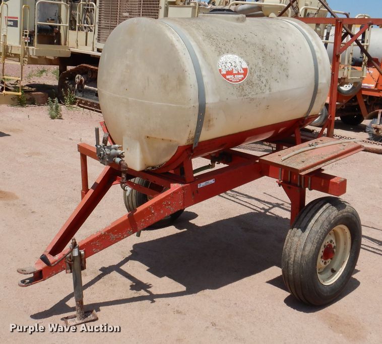 PK Manufacturing sprayer in Sioux Falls, SD Item IQ9634 sold Purple