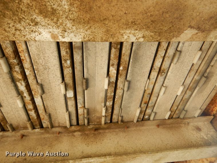 image for item IT9224 1995 Imco  grain trailer