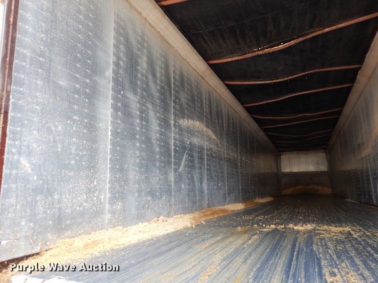 image for item IT9224 1995 Imco  grain trailer