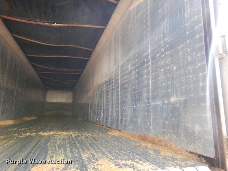 image for item IT9224 1995 Imco  grain trailer