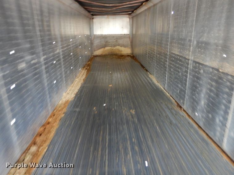 image for item IT9224 1995 Imco  grain trailer
