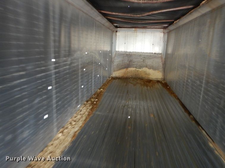 image for item IT9224 1995 Imco  grain trailer
