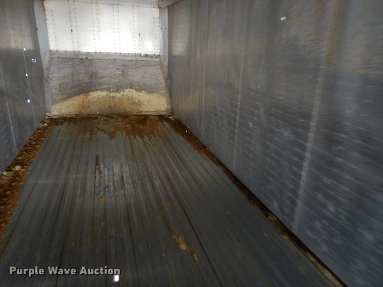 image for item IT9224 1995 Imco  grain trailer