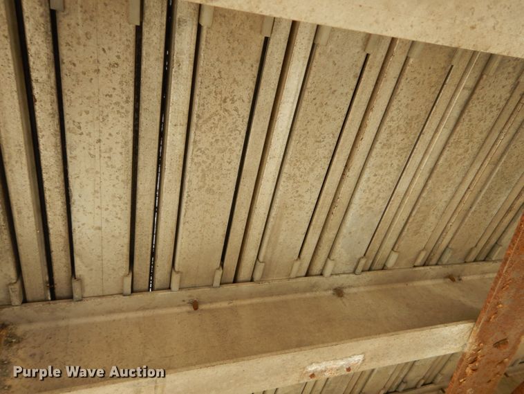 image for item IT9225 1994 Imco  grain trailer