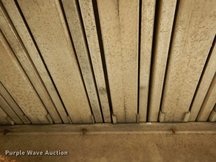 image for item IT9225 1994 Imco  grain trailer