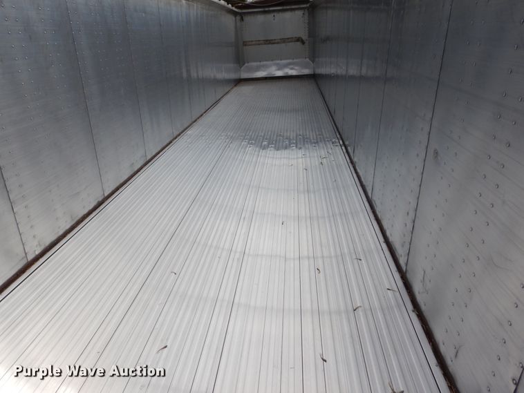 image for item IT9225 1994 Imco  grain trailer