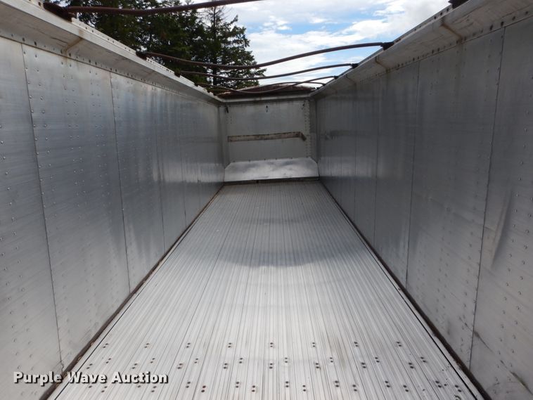 image for item IT9225 1994 Imco  grain trailer