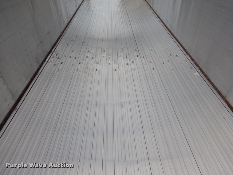 image for item IT9225 1994 Imco  grain trailer