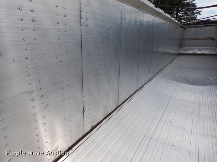 image for item IT9225 1994 Imco  grain trailer